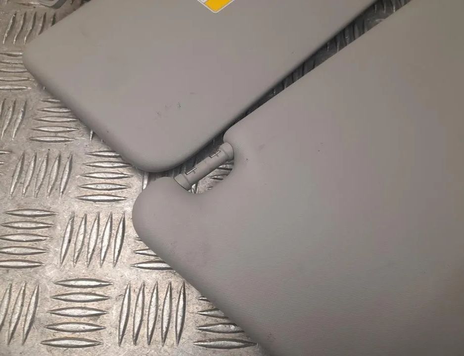 MERCEDES-BENZ M-Class W166 (2011-2015) Защита от солнца левая A1668100210,A1668100110 30076722