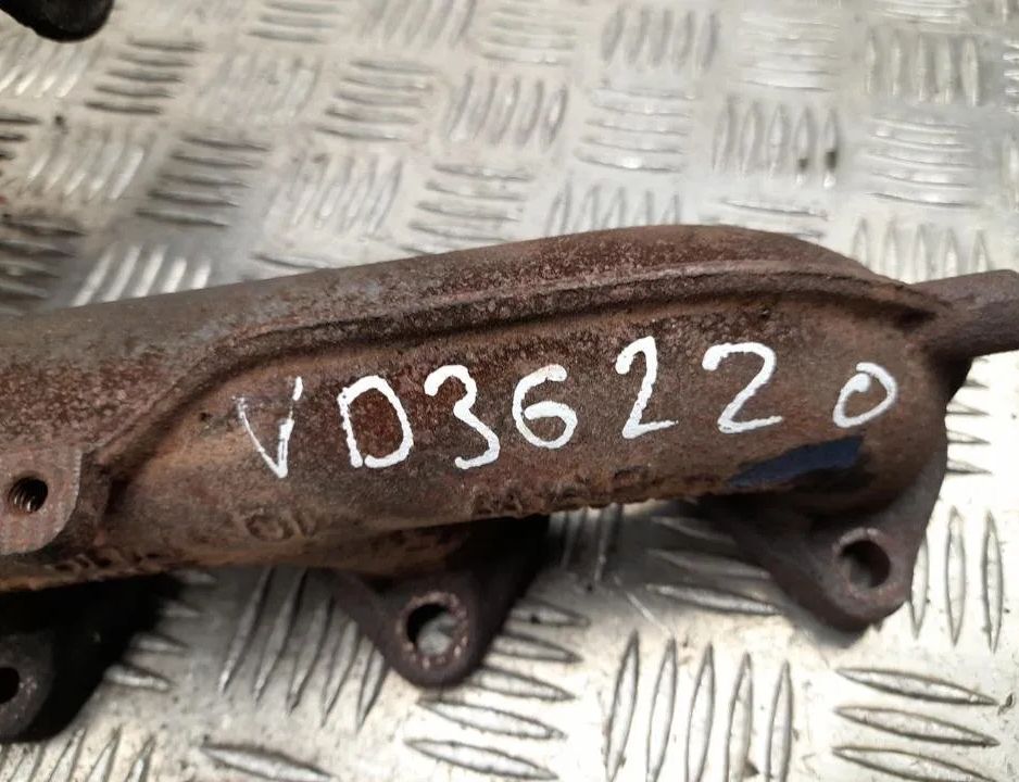 BMW 1 Series E81/E82/E87/E88 (2004-2013) Turbīna 7810189 30448967