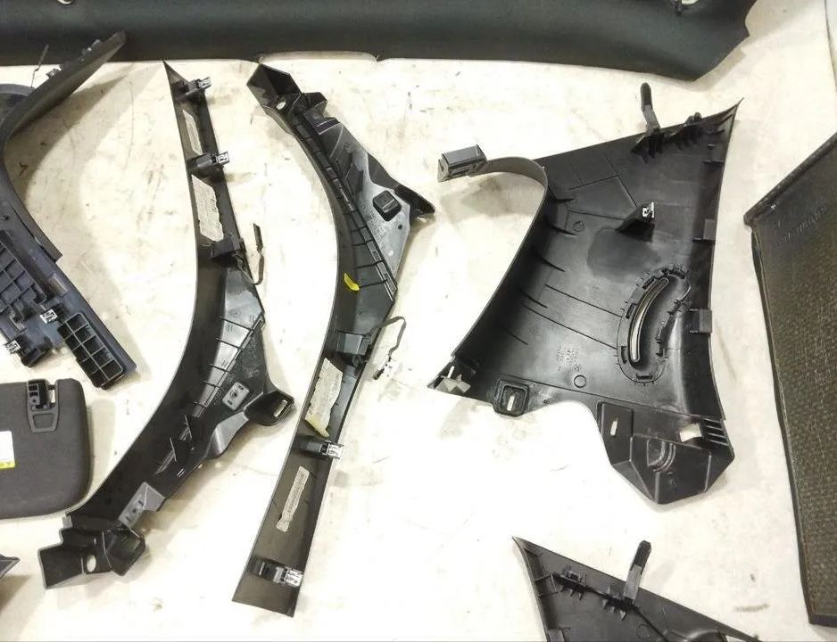 DODGE Durango 3 generation (2010-2024) Roof Paneling 6EN74DX9AA,6EK18DX9AA,6EM33DX9AA,6EM32DX9AA,1GQ68DX9AD,1GQ25DX9AD,5KU85DX9AD,5KU90DX9AD 30490151