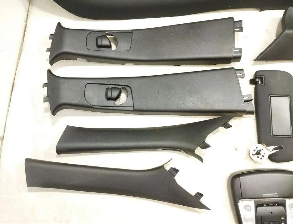 DODGE Durango 3 generation (2010-2024) Roof Paneling 6EN74DX9AA,6EK18DX9AA,6EM33DX9AA,6EM32DX9AA,1GQ68DX9AD,1GQ25DX9AD,5KU85DX9AD,5KU90DX9AD 30490151