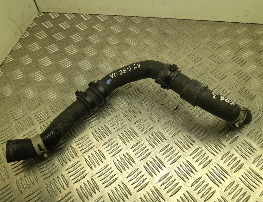 LEXUS UX 1 generation (2018-2023) Coolant Hose Pipe 003 30598937