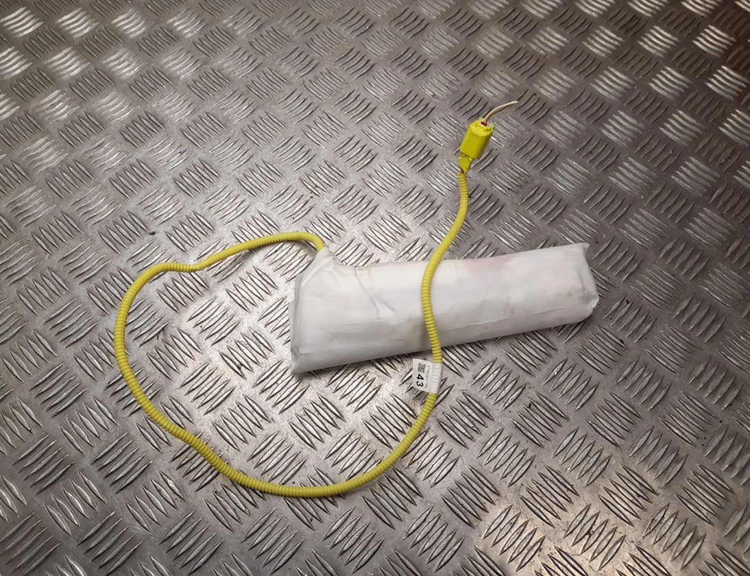 SUBARU XV 2 generation (2017-2023) Подушка безопасности для пешеходов (SRS) 638164200A,WTM02031780 30639768