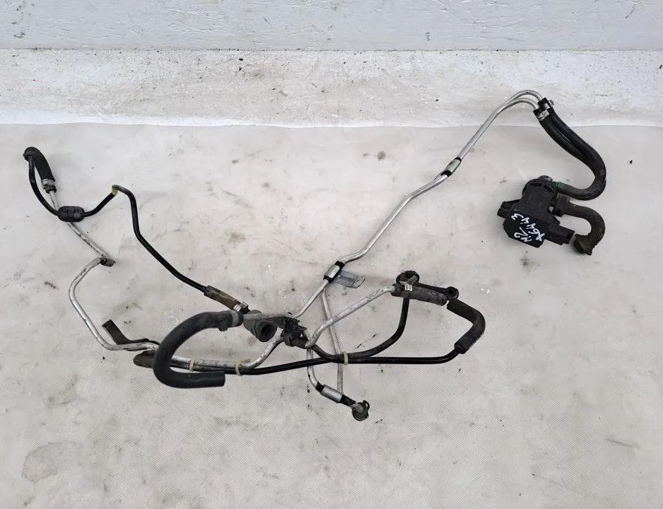 PEUGEOT 208 Peugeot 208 (2012-2015) Solenoid Valve 9810400480 30655160