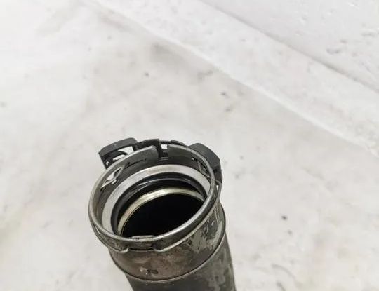 RENAULT Captur 1 generation (2013-2019) Intercooler Radiator 144604208R 30657487