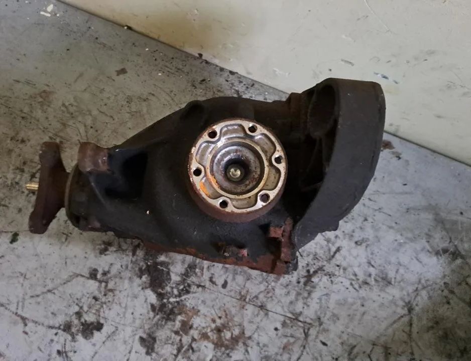 BMW 3 Series E90/E91/E92/E93 (2004-2013) Rear Differential 7541580,7618405 30741719