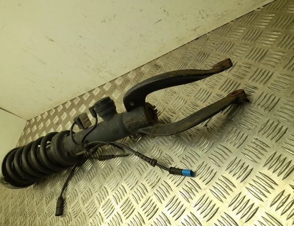 BMW X5 F15 (2013-2018) Shock absorber set 6875083 31321707