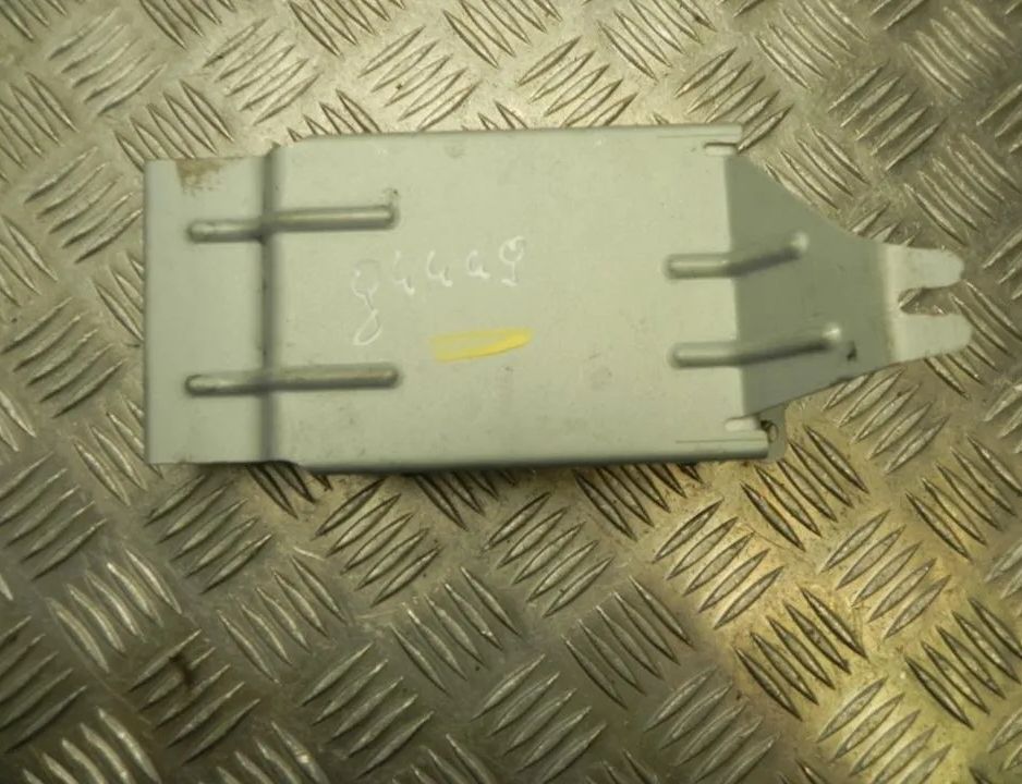 FORD S-Max 2 generation (2015-2024) Инвертор E1GT19G317BC 31782422