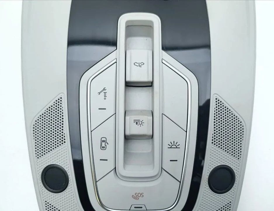 AUDI e-tron 1 generation (2018-2024) Salona apgaismojums 4K0959728A,4K0947135L,5Q0951177,4M2035711A,4M1035711A 31846294