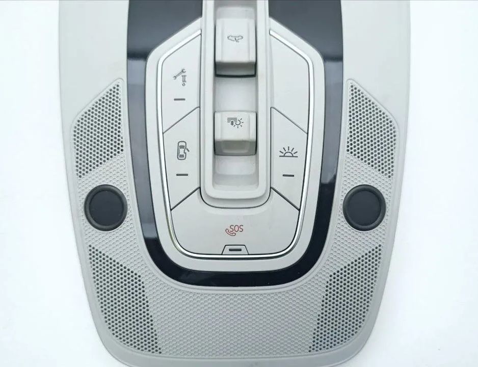 AUDI e-tron 1 generation (2018-2024) Salona apgaismojums 4K0959728A,4K0947135L,5Q0951177,4M2035711A,4M1035711A 31846294