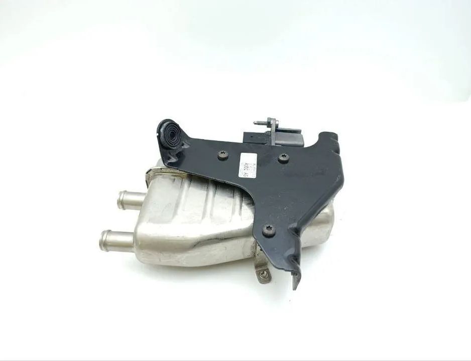 AUDI e-tron 1 generation (2018-2024) Gaisa kondensācijas radiators 3Q0963231E,4KL819013E 31942667