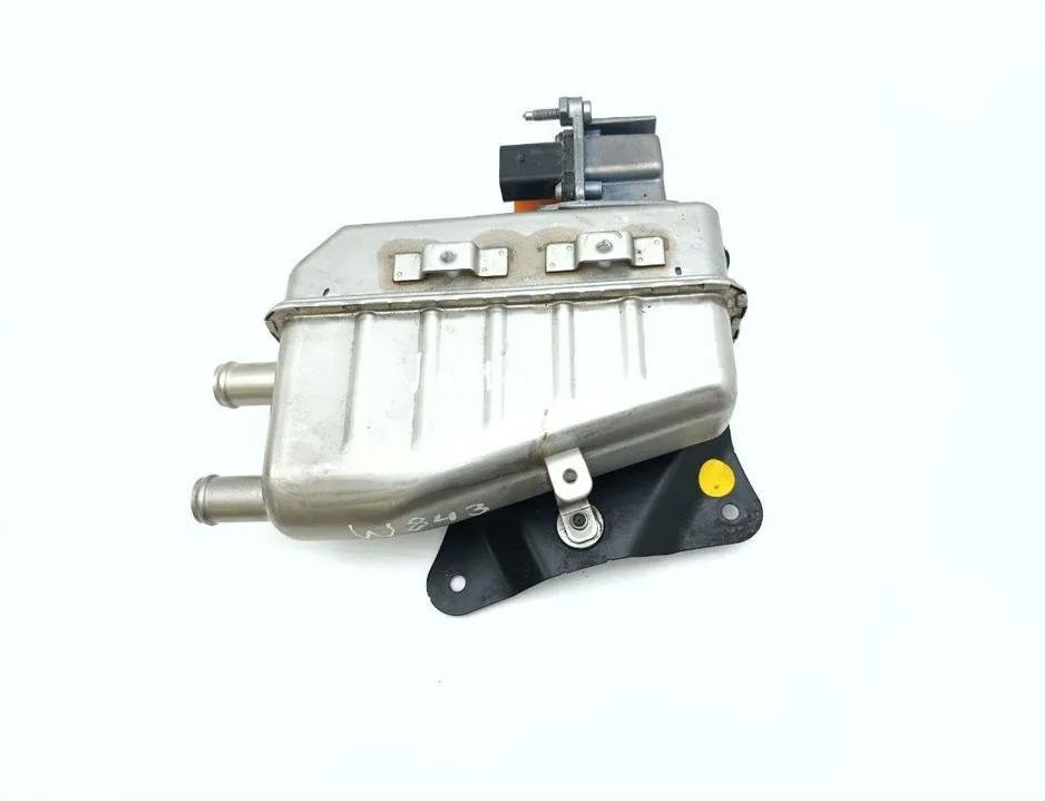 AUDI e-tron 1 generation (2018-2024) Gaisa kondensācijas radiators 4KE819014M,3Q0963231E 31953078