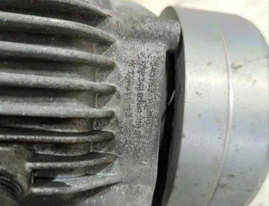 PORSCHE Macan 1 generation (2013-2023) Раздатка 95B341010A 31967916