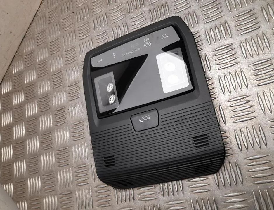 VOLKSWAGEN ID.3 1 generation (2019-2023) Interior Lighting 5H0959569C 32042067