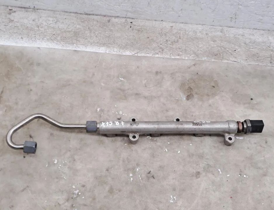 SEAT Ibiza 5 generation (2017-2023) Degvielas caurule 04C133320G,04C133320 32055548