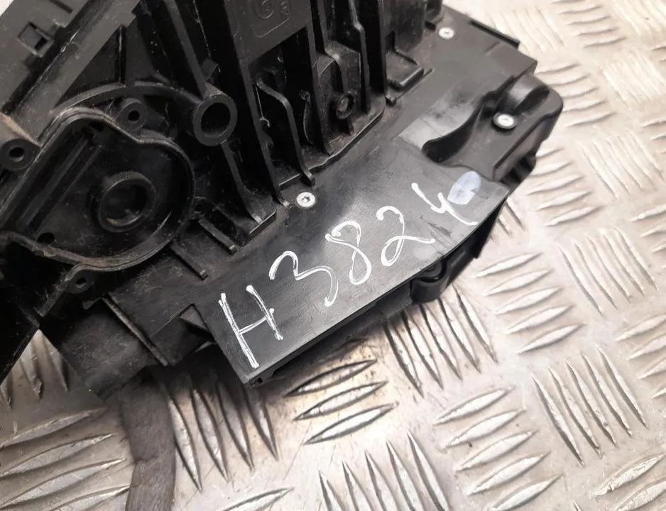 MERCEDES-BENZ S-Class W222/C217/A217 (2013-2020) Rear Right Door Lock A0997303300 32060246