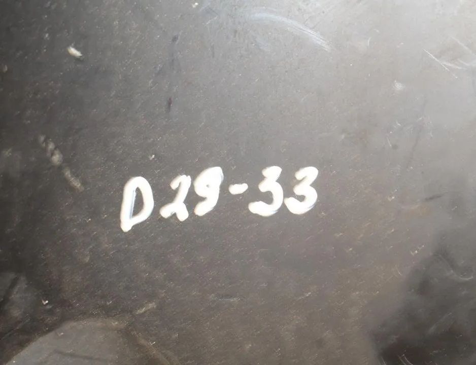 VOLVO XC70 2 generation (2000-2007) Gaisa filtru kaste 6893747 32095707