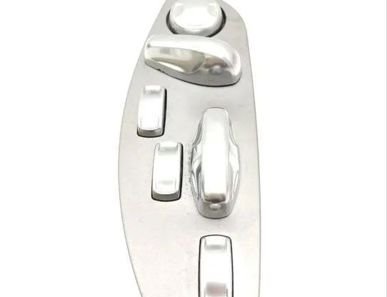 PORSCHE Macan 1 generation (2013-2023) Переключатели левого сиденья 7PP959747Q,7PP959747,7PP959747QDMN 32145422