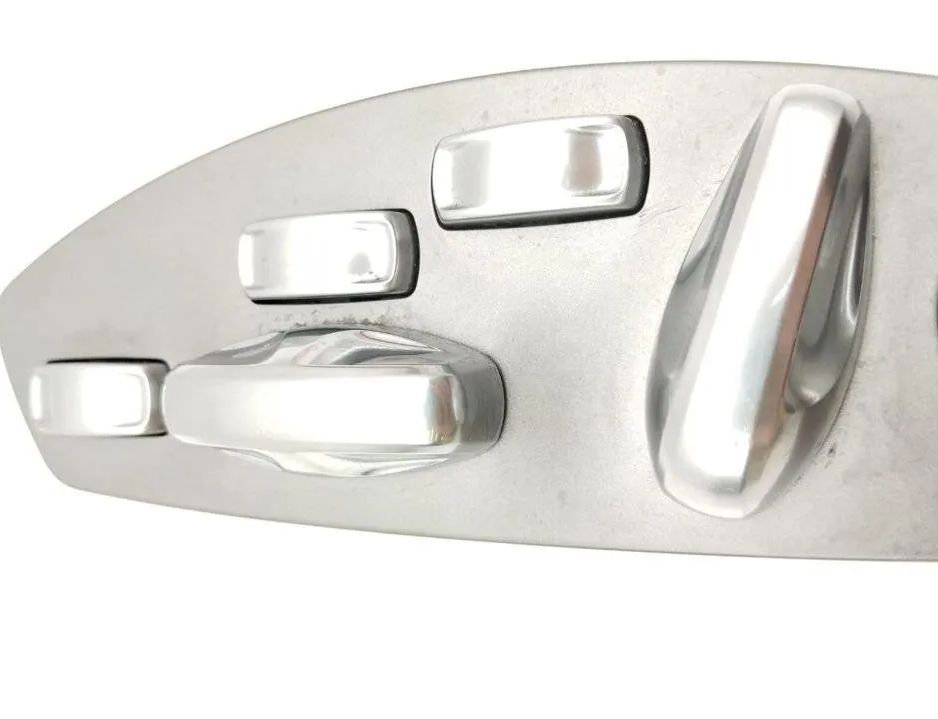 PORSCHE Macan 1 generation (2013-2023) Переключатели левого сиденья 7PP959747Q,7PP959747,7PP959747QDMN 32145422