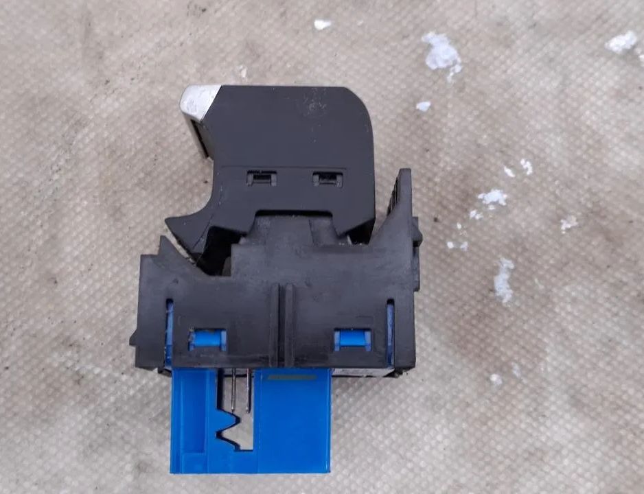 OPEL Mokka 2 generation (2021-2023) Pучка ручника 9813146377 32383779