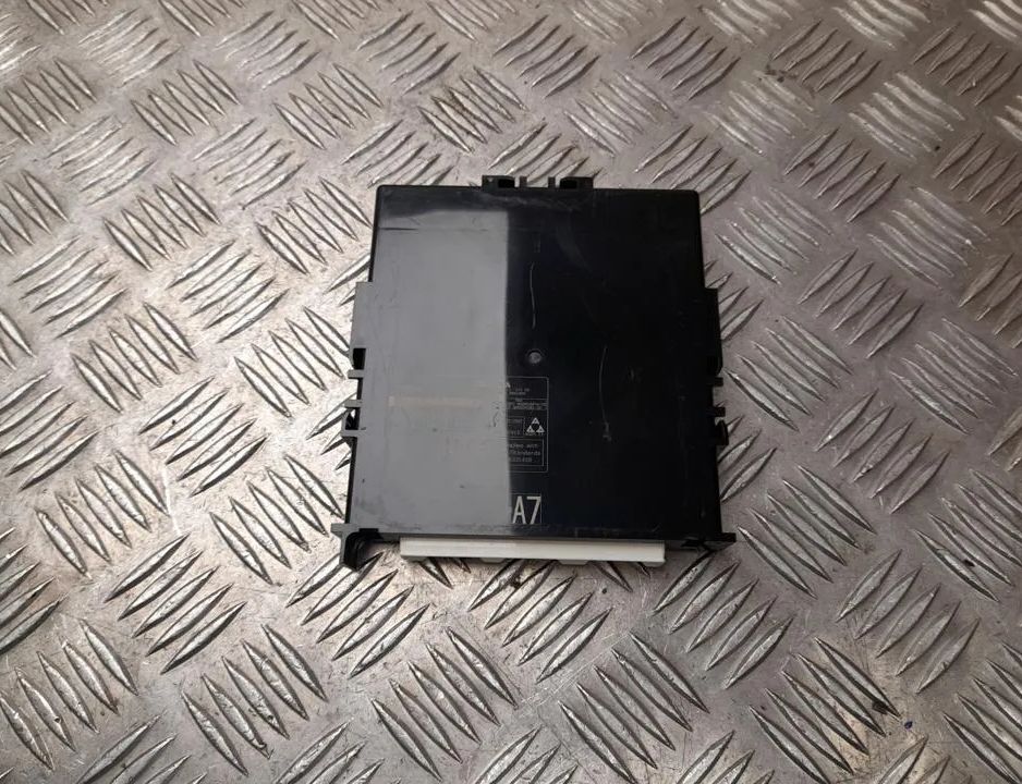 TOYOTA Yaris Cross 1 generation (2020-2023) Блок управления без ключа 899900D570 32739079