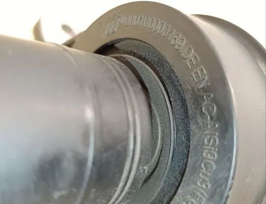 PORSCHE Panamera 971 (2016-2020) Kardāns 971521101AA 32784200