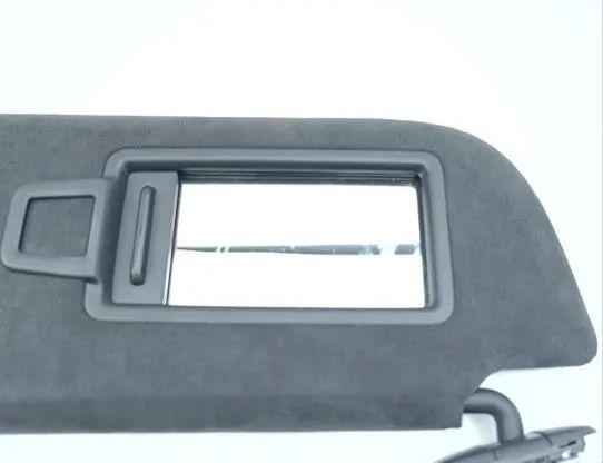 PORSCHE Panamera 971 (2016-2020) Kreisās puses saulessargs 971857511L,971857511 32784303