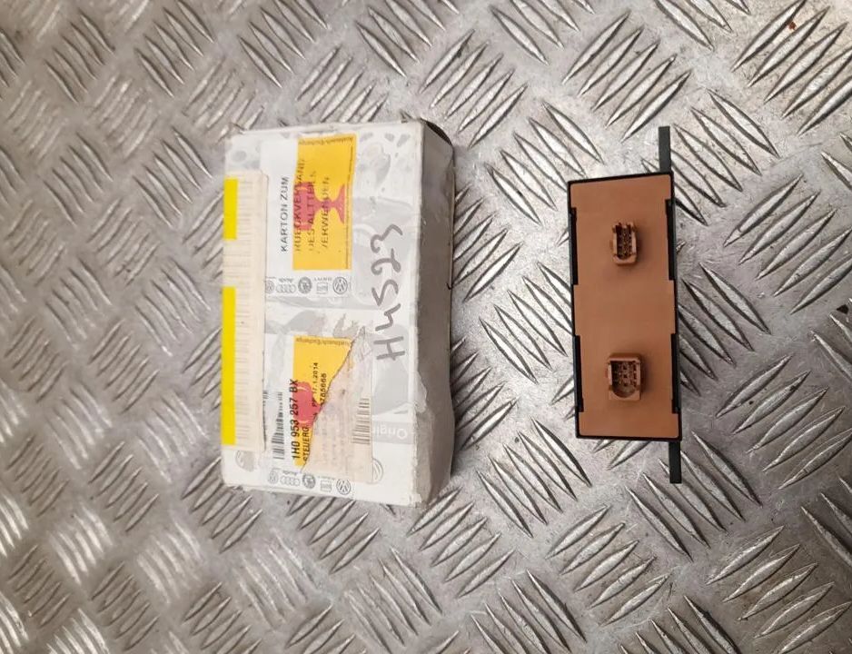 VOLKSWAGEN Transporter T4 (1990-2003) Другие блоки управления 1H0953257BB 32790890