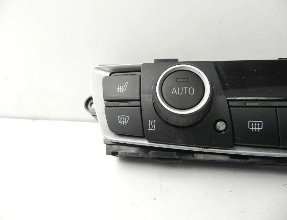 BMW 3 Series F30/F31 (2011-2020) Другие блоки управления 9354146 32800377