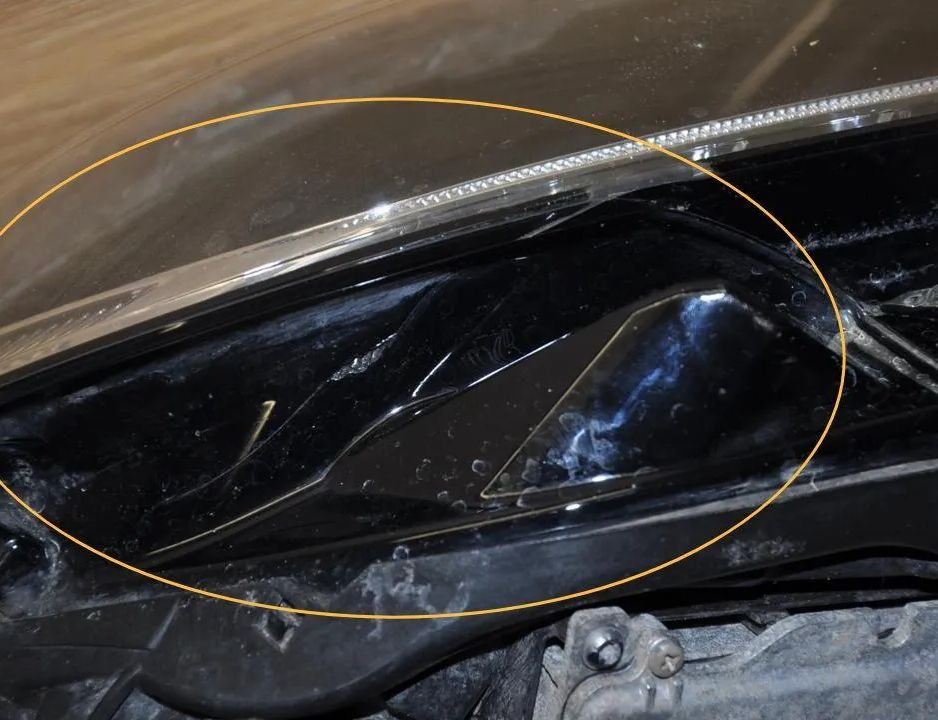 VOLKSWAGEN Passat B8 (2014-2023) Front Right Headlight 3G2941082H,4G0907697F,7PP941572AB,3G0941329 32810070