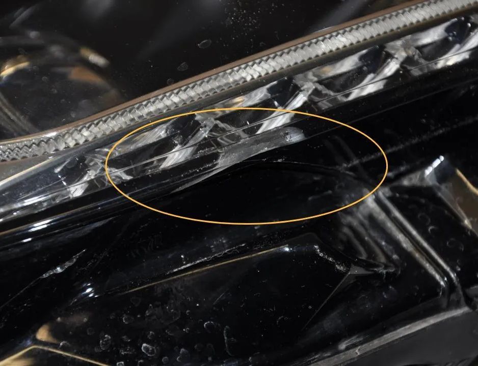 VOLKSWAGEN Passat B8 (2014-2023) Front Right Headlight 3G2941082H,4G0907697F,7PP941572AB,3G0941329 32810070