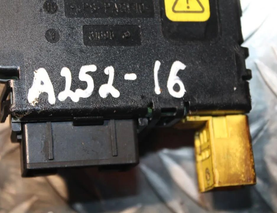 VOLKSWAGEN Touran 1 generation (2003-2015) Citau veidu vadības bloki 1K0953549A 32827625