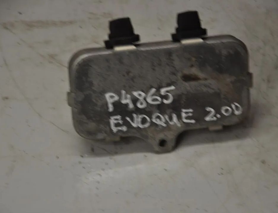 LAND ROVER Range Rover Evoque L538 (1 gen) (2011-2020) Охладитель топлива (радиатор) GJ329N103AA 32831426