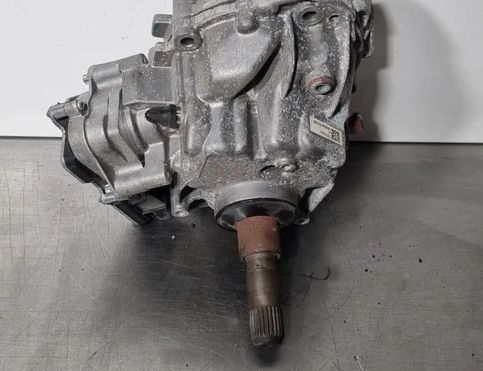 PORSCHE Macan 1 generation (2013-2023) Раздатка 95B341010M,95B927755J 32842655