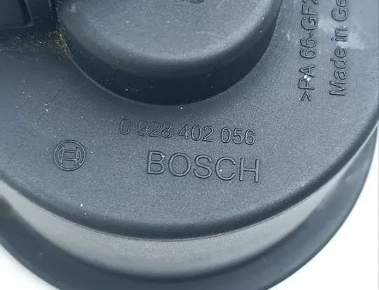 MASERATI GranTurismo 1 generation (2007-2020) Elpošana 0928402056 32879647