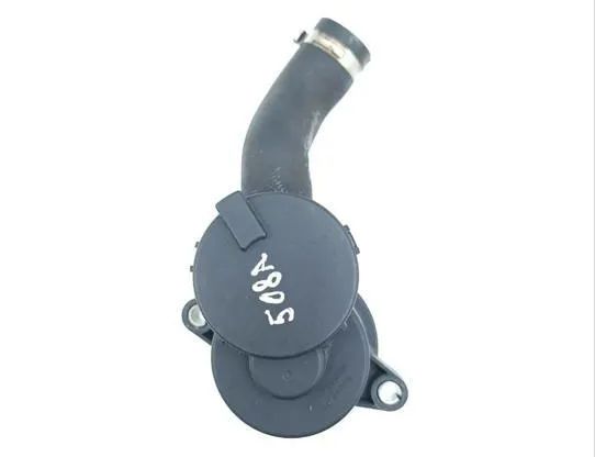 MASERATI GranTurismo 1 generation (2007-2020) Elpošana 0928402056 32879647