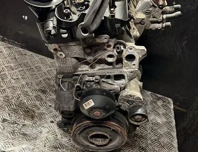 BMW 1 Series E81/E82/E87/E88 (2004-2013) Engine N47D20C 32931814