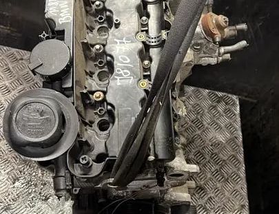 BMW 1 Series E81/E82/E87/E88 (2004-2013) Engine N47D20C 32931814