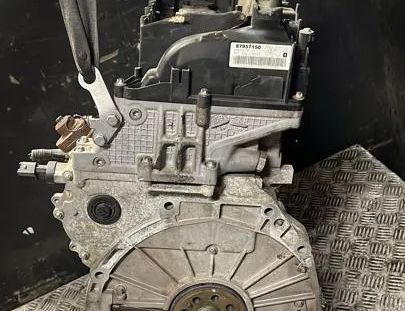 BMW 1 Series E81/E82/E87/E88 (2004-2013) Engine N47D20C 32931814