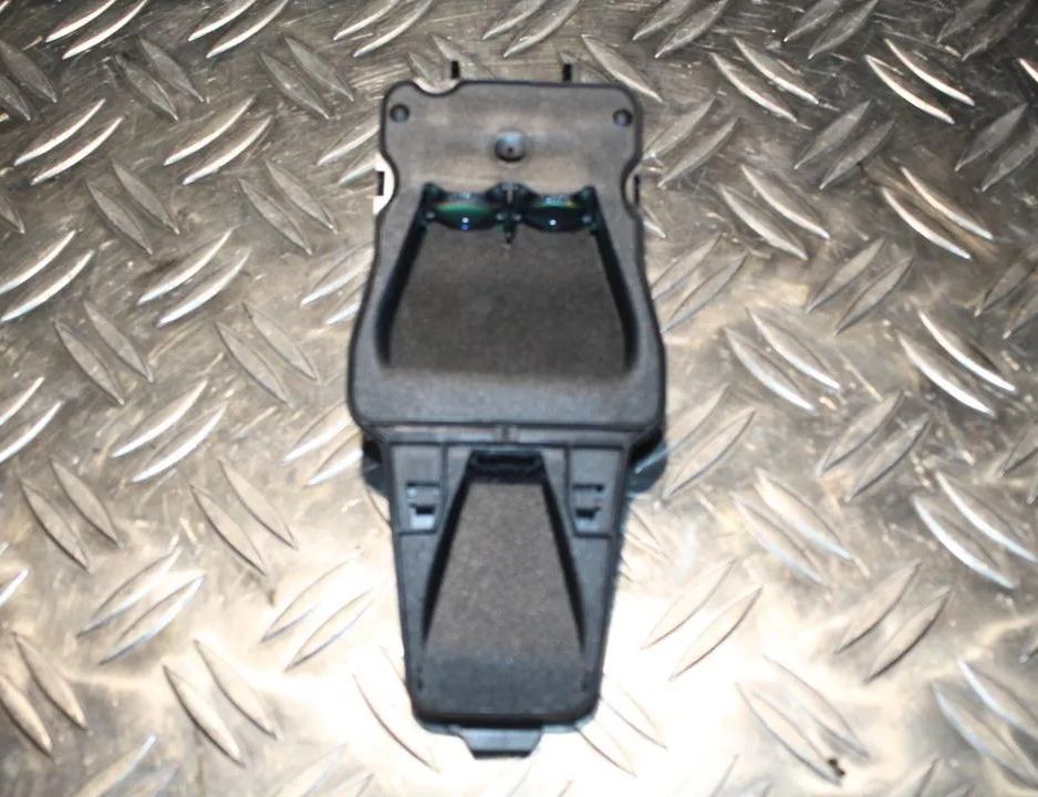 VOLVO XC60 1 generation (2008-2017) Датчик дождя 31295504 32950510