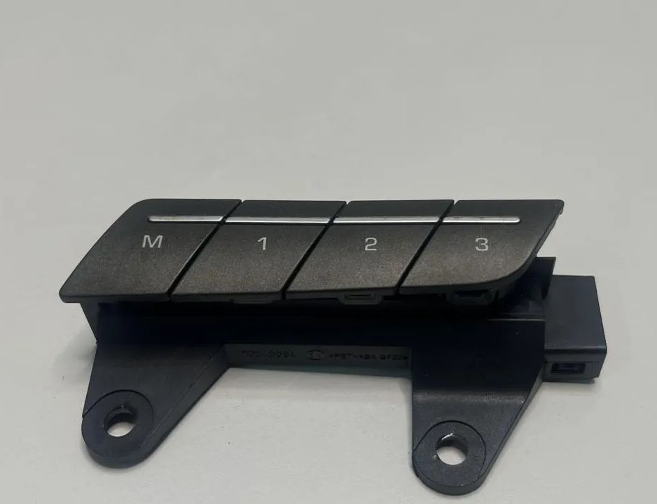 LAND ROVER Range Rover Evoque L538 (1 gen) (2011-2020) Pogas BJ3214776AC,RIGHT 32979301