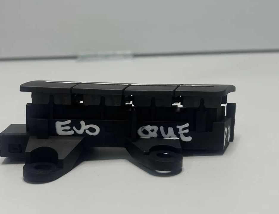 LAND ROVER Range Rover Evoque L538 (1 gen) (2011-2020) Pogas BJ3214776AC,RIGHT 32979301