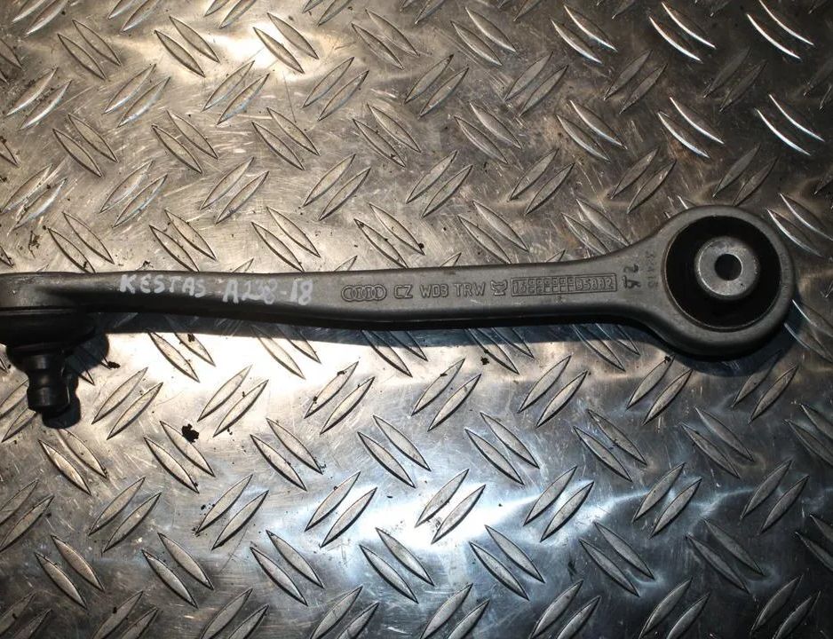 AUDI Q5 FY (2016-2024) Front Right Arm 35882 33062029