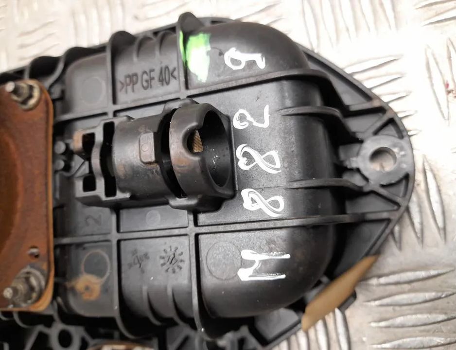 LAND ROVER Range Rover Velar 1 generation (2017-2024) Dashboard Airbag SRS J8A2044A74BD 33070746