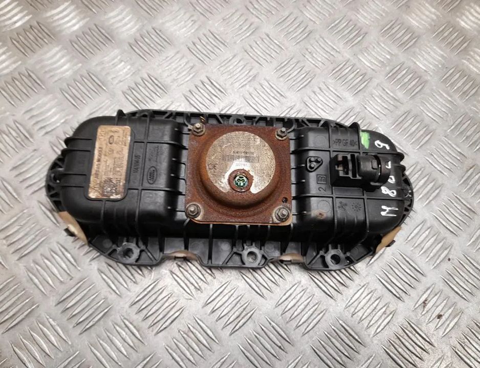 LAND ROVER Range Rover Velar 1 generation (2017-2024) Dashboard Airbag SRS J8A2044A74BD 33070746
