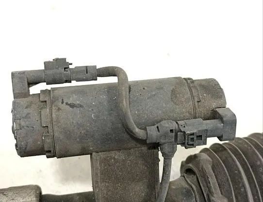 BMW 7 Series G11/G12 (2015-2023) Priekšējais labais pneimatiskais amortizators T16317,S33308 33076267