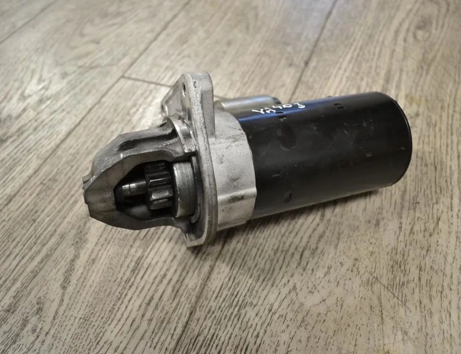 IVECO Daily 6 generation (2014-2019) Starteris 220435,0399C54021,07200411 33103689