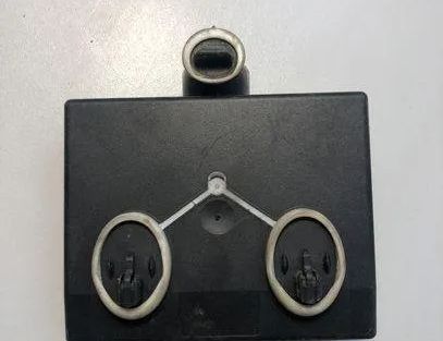 AUDI A6 C6/4F (2004-2011) Front Right Door Control Unit 4F0959794E,4F0910795E 23927061