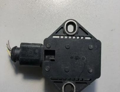 AUDI A4 B7/8E (2004-2008) Acceleration Sensor 8E0907637A 23927611