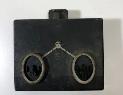 AUDI A6 C6/4F (2004-2011) Front Right Door Control Unit 4F0959794F,4F0910795F 23928236