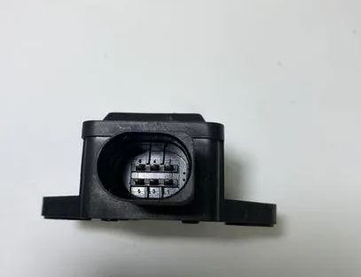 AUDI A4 B7/8E (2004-2008) Датчик ускорения 8E0907637A,0265005245 23928302